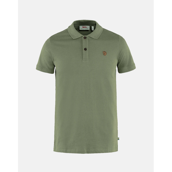Product FJALL RAVEN Övik Polo Shirt M / Övik Polo Shirt base image