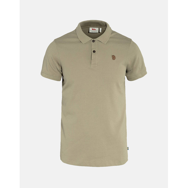 Product FJALL RAVEN Övik Polo Shirt M / Övik Polo Shirt base image