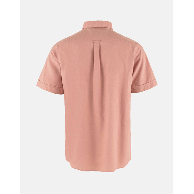 Product FJALL RAVEN Övik Travel Shirt SS M / Övik Travel Shirt SS M base image