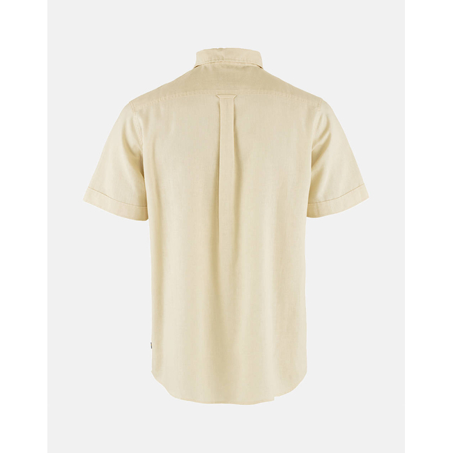 Product FJALL RAVEN Övik Travel Shirt SS M / Övik Travel Shirt SS M base image
