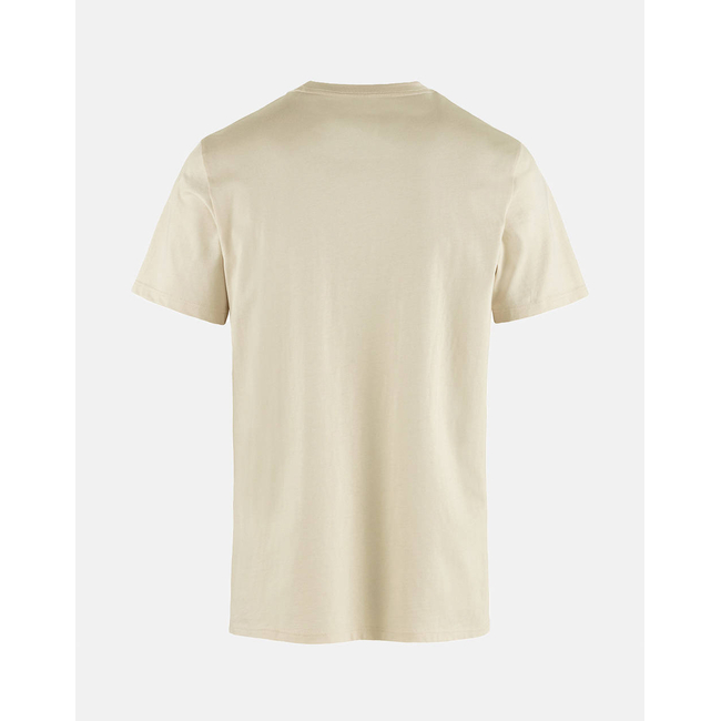 Product FJALL RAVEN Multicolor Logo T-shirt M / Multicolor Logo T-shirt M base image