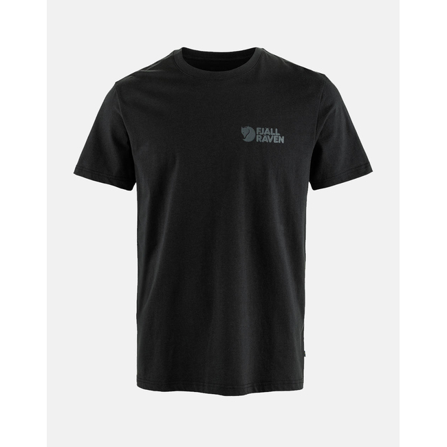 Product FJALL RAVEN Fjällräven Heavy Classic T-shirt M / Fjällräven Heavy Classi base image