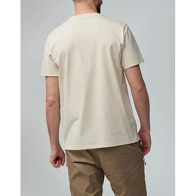 Product FJALL RAVEN Fjällräven Heavy Classic T-shirt M / Fjällräven Heavy Classi base image