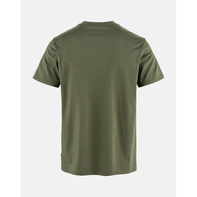 Product FJALL RAVEN Fjällräven Heavy Classic T-shirt M / Fjällräven Heavy Classi base image