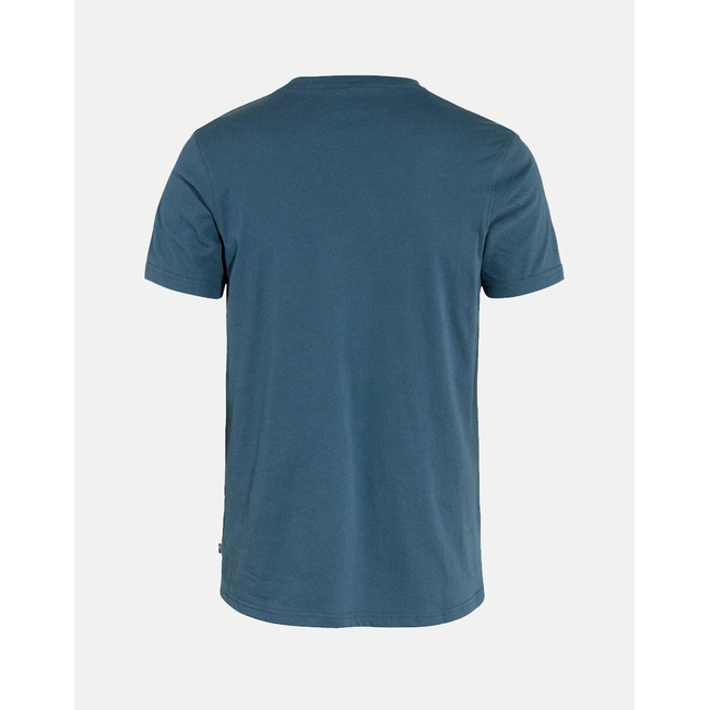 Product FJALL RAVEN Fjällräven Equipment T-shirt M / Fjällräven Equipment T-shirt base image