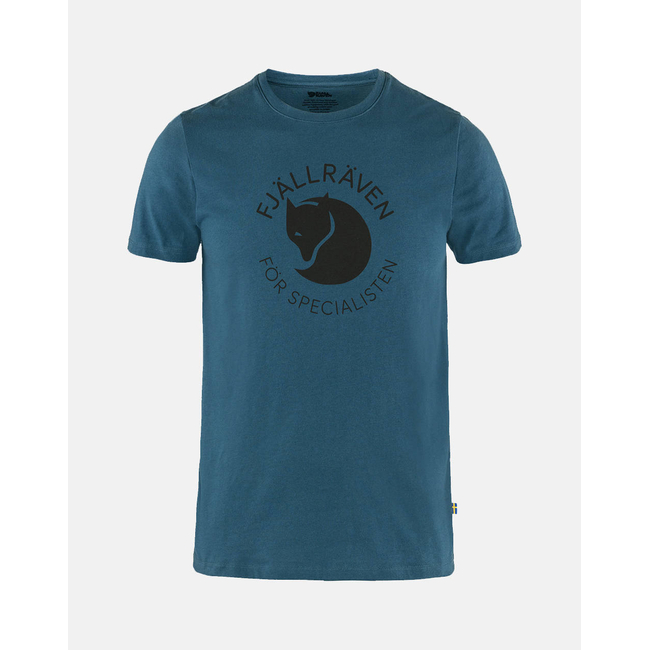 Product FJALL RAVEN Fjällräven Fox T-shirt M / Fjällräven Fox T-shirt M base image