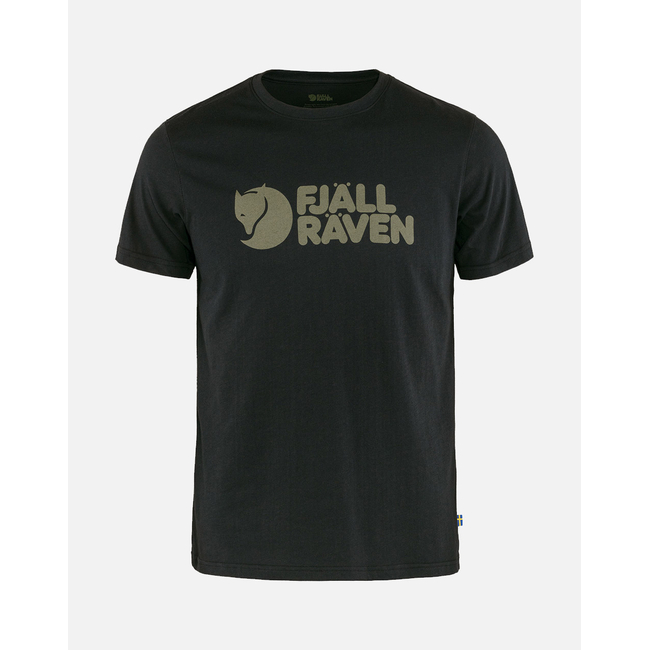 Product FJALL RAVEN Fjällräven Logo T-shirt M / Fjällräven Logo T-shirt M base image