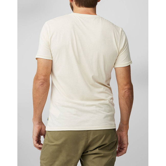 Product FJALL RAVEN Fjällräven Logo T-shirt M / Fjällräven Logo T-shirt M base image