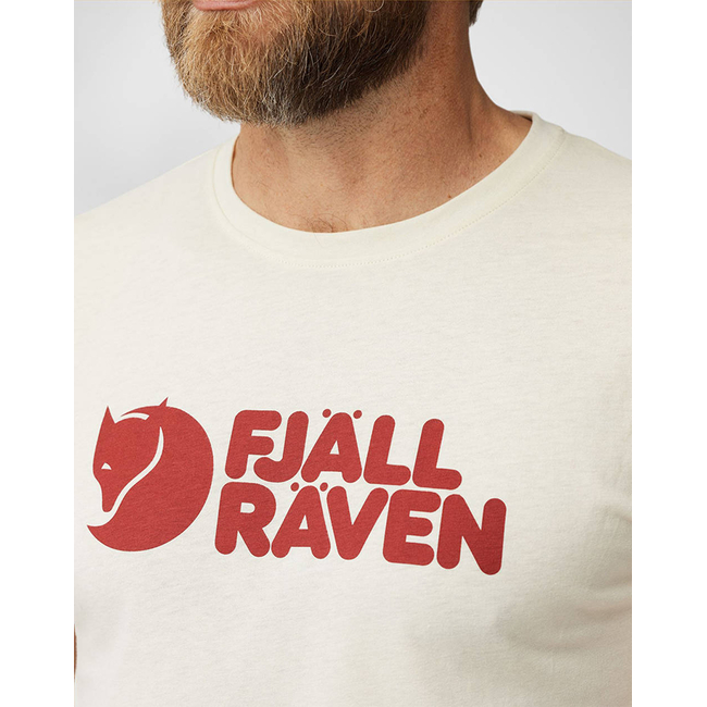 Product FJALL RAVEN Fjällräven Logo T-shirt M / Fjällräven Logo T-shirt M base image