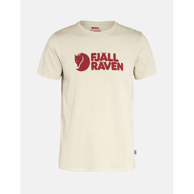 Product FJALL RAVEN Fjällräven Logo T-shirt M / Fjällräven Logo T-shirt M base image