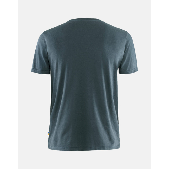 Product FJALL RAVEN Fjällräven Logo T-shirt M / Fjällräven Logo T-shirt M base image