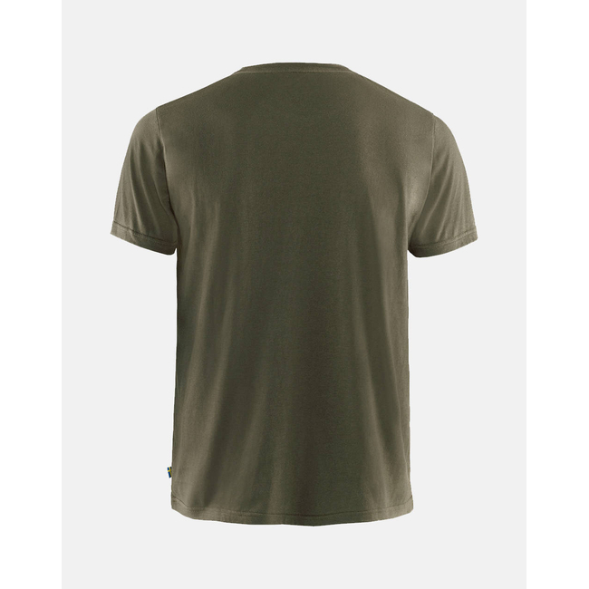 Product FJALL RAVEN Fjällräven Logo T-shirt M / Fjällräven Logo T-shirt M base image