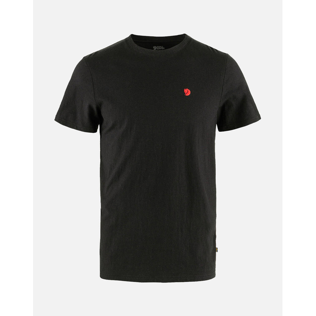 Product FJALL RAVEN Hemp Blend T-shirt M / Hemp Blend T-shirt M base image