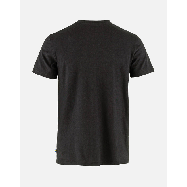 Product FJALL RAVEN Hemp Blend T-shirt M / Hemp Blend T-shirt M base image