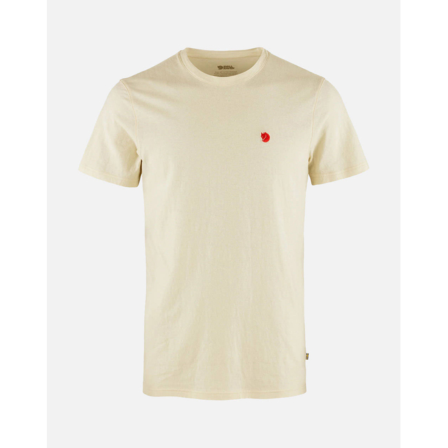 Product FJALL RAVEN Hemp Blend T-shirt M / Hemp Blend T-shirt M base image