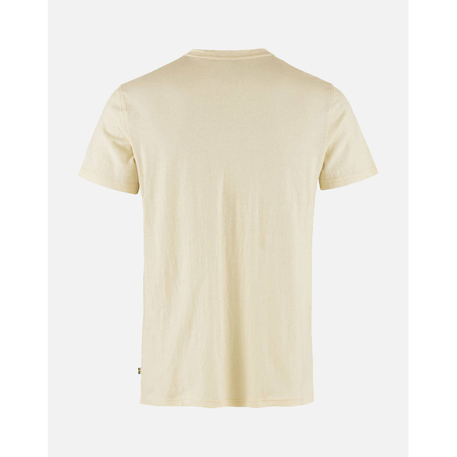 Product FJALL RAVEN Hemp Blend T-shirt M / Hemp Blend T-shirt M base image
