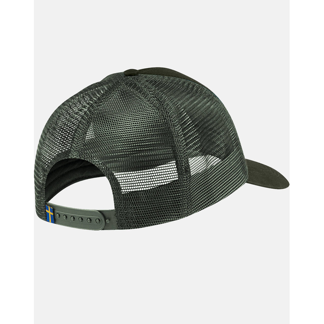 Product FJALL RAVEN 1960 Logo Långtradarkeps / 1960 Logo Långtradarkeps base image