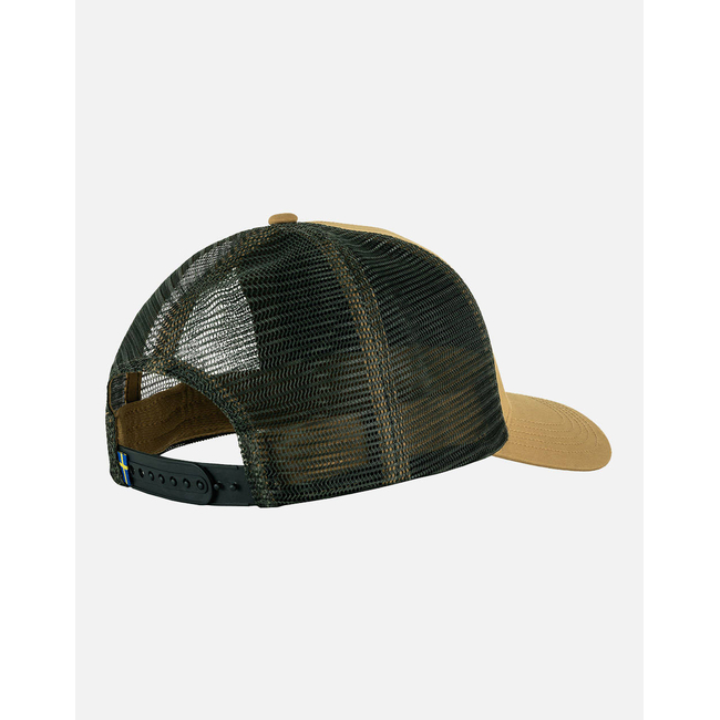 Product FJALL RAVEN Badge Långtradarkeps / Badge Långtradarkeps base image