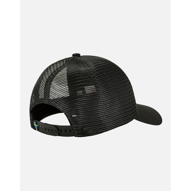 Product FJALL RAVEN Fjällräven Långtradarkeps / Stacked Långtradarkeps base image