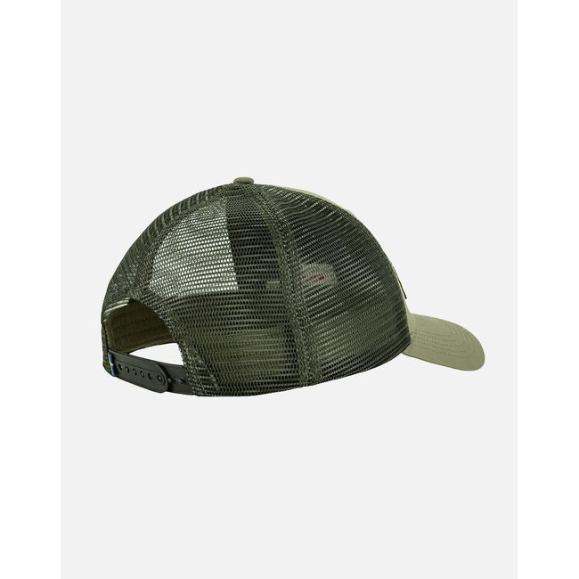 Product FJALL RAVEN Fjällräven Långtradarkeps / Stacked Långtradarkeps base image