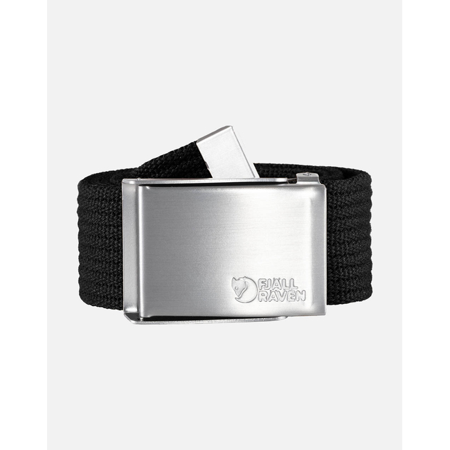 Product FJALL RAVEN Canvas Belt base image