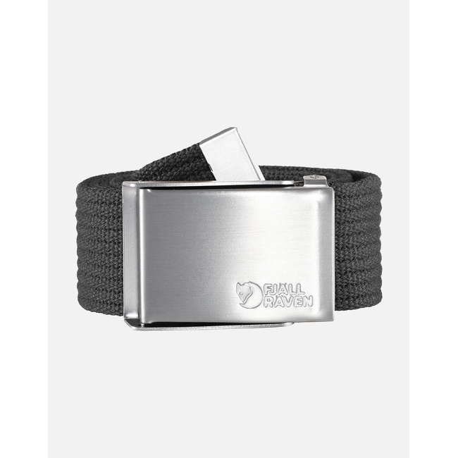 Product FJALL RAVEN Canvas Belt base image