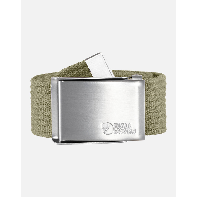 Product FJALL RAVEN Canvas Belt base image