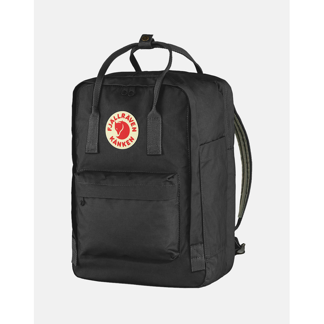Product FJALL RAVEN Kånken Laptop 15" / Kånken Laptop 15" (Dimensions: 26 x 38 x 17cm.) base image