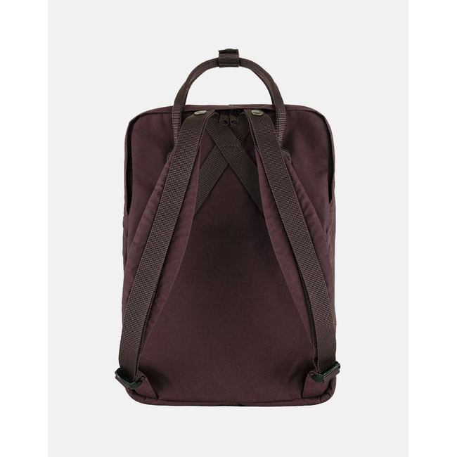 Product FJALL RAVEN Kånken Laptop 15" / Kånken Laptop 15" (Διαστάσεις: 26 x 38 x 17εκ.) base image