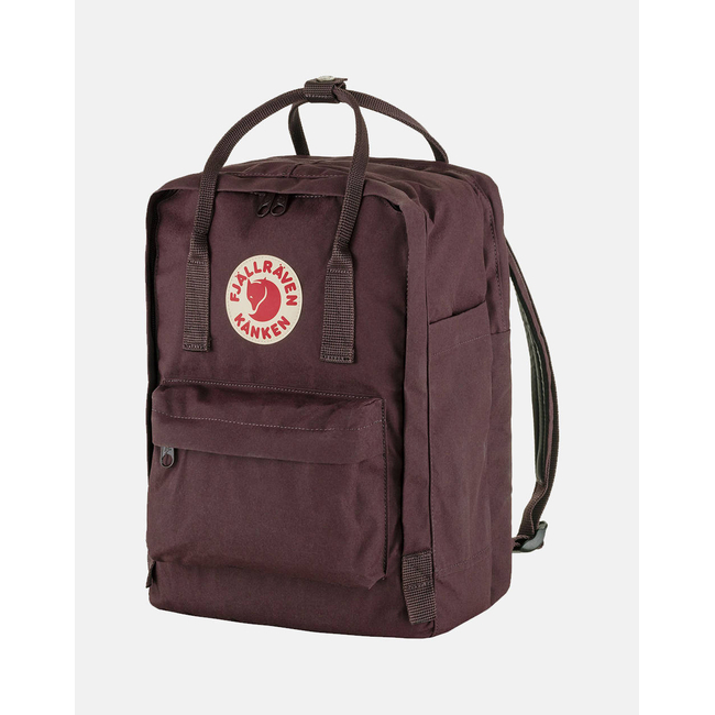 Product FJALL RAVEN Kånken Laptop 15" / Kånken Laptop 15" (Διαστάσεις: 26 x 38 x 17εκ.) base image
