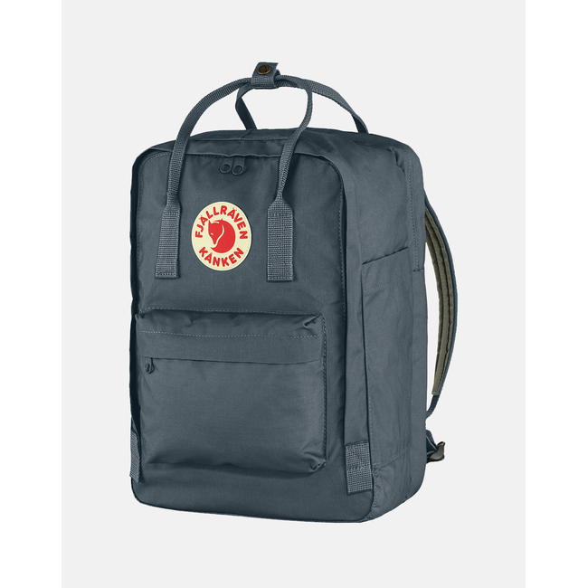 Product FJALL RAVEN Kånken Laptop 15" / Kånken Laptop 15" (Dimensions: 26 x 38 x 17cm.) base image