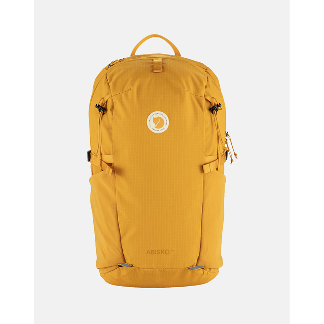 Product FJALL RAVEN Abisko Softpack 16 / Abisko Softpack 16 (Dimensions: 24 x 45 x 16cm.) base image