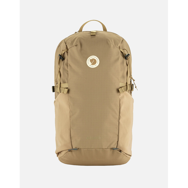 Product FJALL RAVEN Abisko Softpack 16 / Abisko Softpack 16 (Dimensions: 24 x 45 x 16cm.) base image