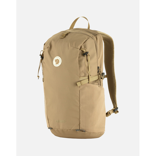 Product FJALL RAVEN Abisko Softpack 16 / Abisko Softpack 16 (Dimensions: 24 x 45 x 16cm.) base image