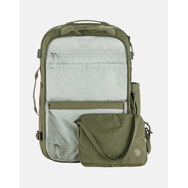 Product FJALL RAVEN Färden Carry-On Pack / Färden Carry-On Pack (Dimensions: 35 x 55 x 23cm) base image