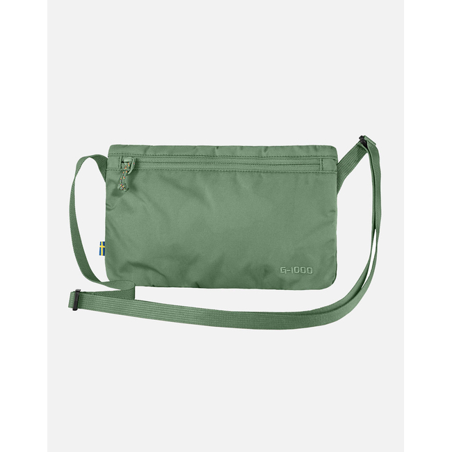 Product FJALL RAVEN Vardag Pocket / Vardag Pocket (Διαστάσεις: 16 χ25 χ 3εκ.) base image