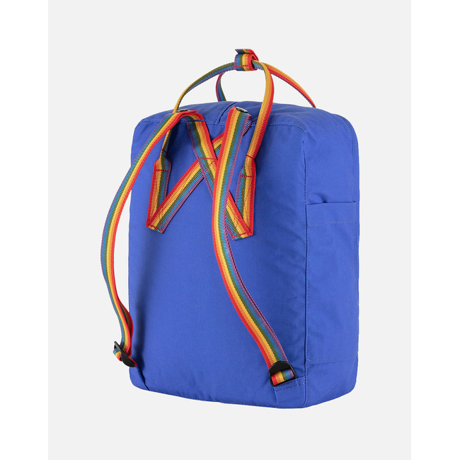 Product FJALL RAVEN Kånken Rainbow / Kånken Rainbow (Διαστάσεις: 38 χ 27 χ 13εκ.) base image