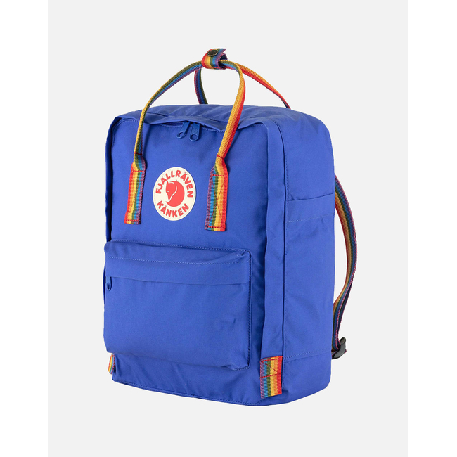 Product FJALL RAVEN Kånken Rainbow / Kånken Rainbow (Διαστάσεις: 38 χ 27 χ 13εκ.) base image