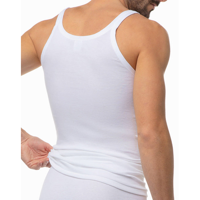 Product MINERVA UNDERSHIRT MEN NS 2PCS base image
