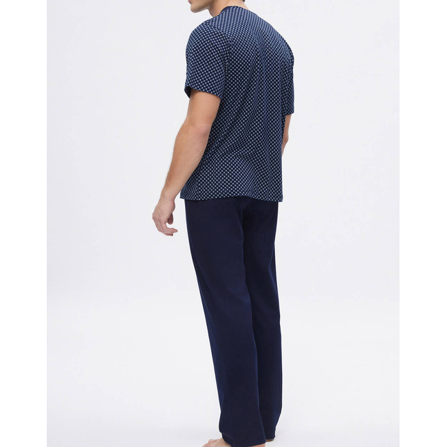 Product MINERVA ΠΥΖ.ΑΝΔΡ.ΚΟΥΜΠ.A/O L/PANTS base image