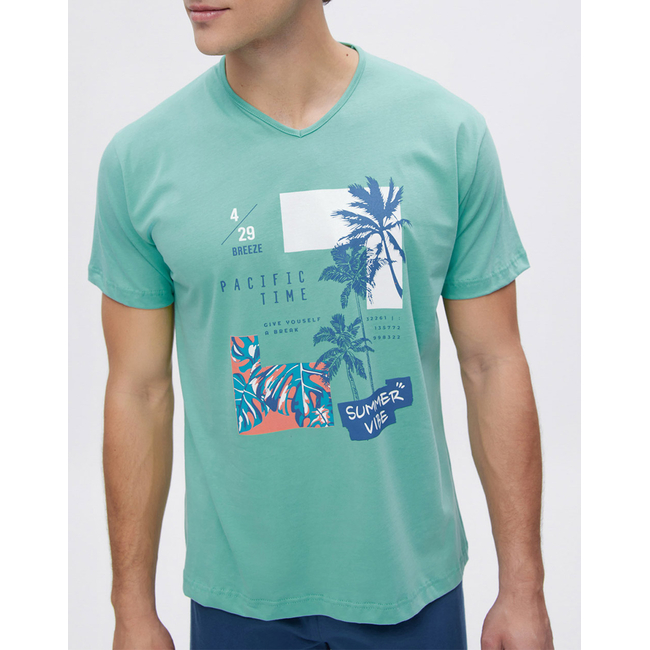 Product MINERVA ΠΥΖ.ΑΝΔΡ.V/N SUMMER VIBE base image