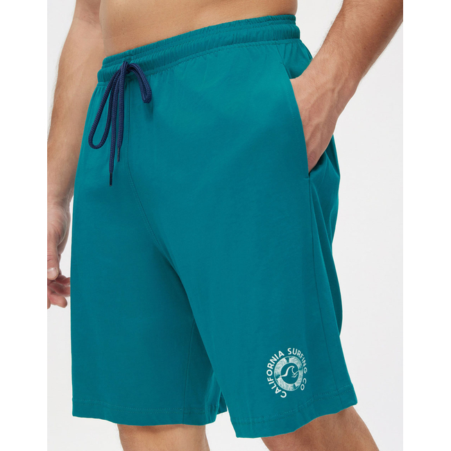 Product MINERVA BERM.MEN S/J PRINTS base image