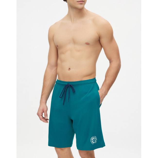 Product MINERVA BERM.MEN S/J PRINTS base image
