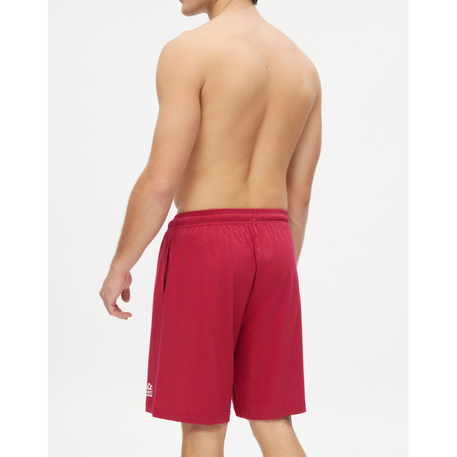Product MINERVA BERM.MEN S/J PRINTS base image