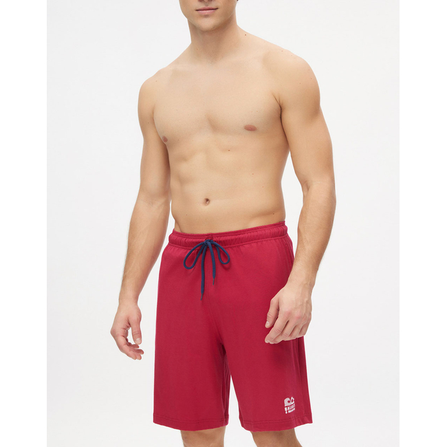Product MINERVA BERM.MEN S/J PRINTS base image