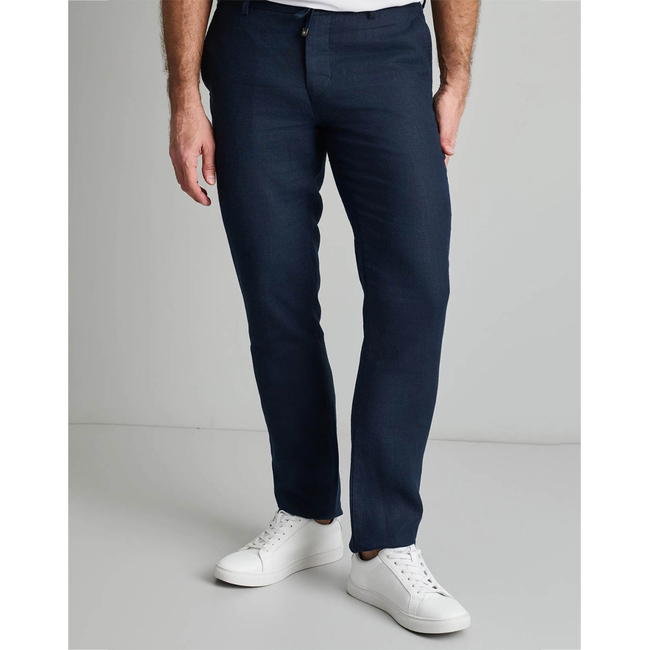 Product NAVY&GREEN ΠΑΝΤΕΛΟΝΙ ΑΠΙΕΤΟ ME ΚΟΡΔΟΝΙ base image