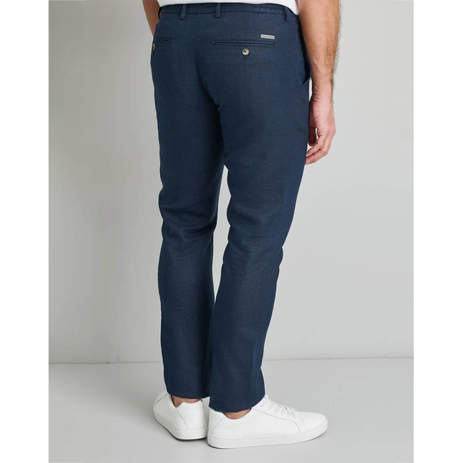 Product NAVY&GREEN ΠΑΝΤΕΛΟΝΙ ΑΠΙΕΤΟ ME ΚΟΡΔΟΝΙ base image