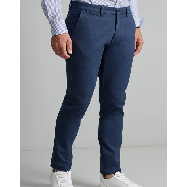 Product NAVY&GREEN ΠΑΝΤΕΛΟΝΙ ΑΠΙΕΤΟ MODERN FIT base image