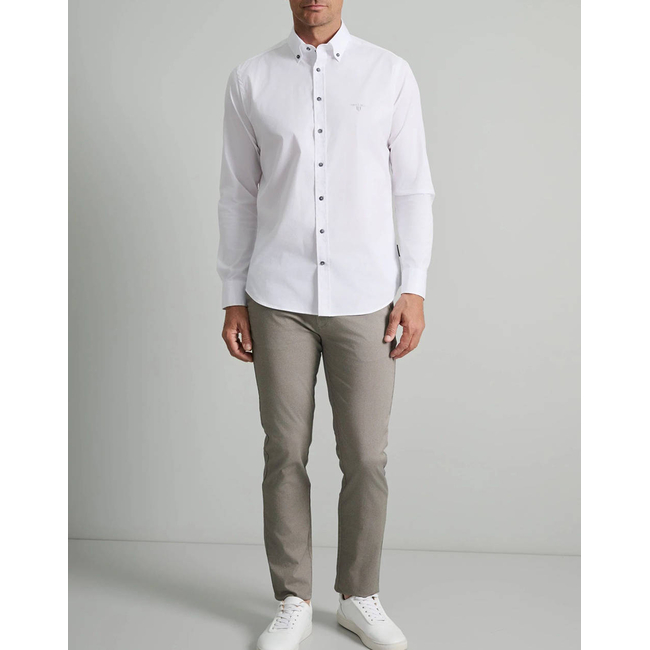 Product NAVY&GREEN ΠΑΝΤΕΛΟΝΙ ΑΠΙΕΤΟ MODERN FIT base image