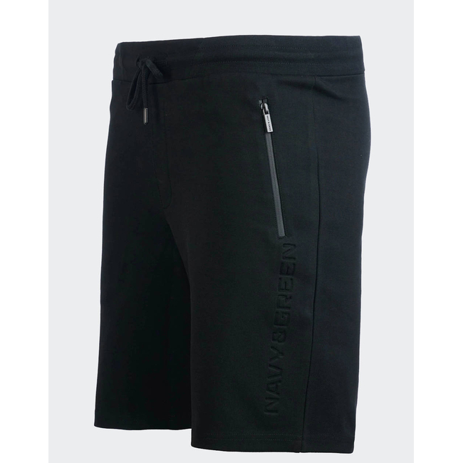 Product NAVY&GREEN ΒΕΡΜΟΥΔΑ JOGGING base image